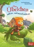 bokomslag Das Übelchen zieht ein ... und aus und wieder ein