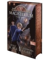 bokomslag Magisterium - Das 2. Jahr