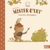 Mister O'Lui und das Mutigsein 1