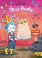Huuu-Berta - Ein kleines Gespenst zum Geburtstag