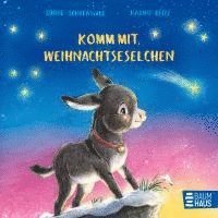 bokomslag Komm mit, Weihnachtseselchen