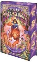 Dreamslinger - Der Ruf des Drachen