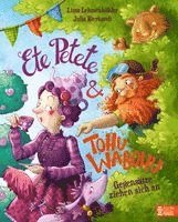 Ete Petete & Tohu Wabohu - Gegensätze ziehen sich an