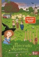Sabine Städing - Petronella Apfelmus - Hexenschuss und Zaubernuss (Band 13), Inbunden