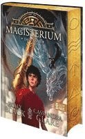 Magisterium - Das 5. Jahr