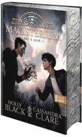 Magisterium - Das 4. Jahr