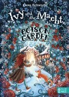 Gesa Schwartz - Ivy und die Macht des Poison Garden, Inbunden