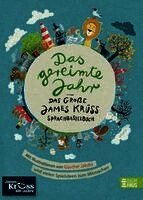 Das gereimte Jahr - Das große James-Krüss-Sprachbastelbuch