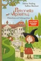 Sabine Städing - Petronella Apfelmus - Flüsterhaus und Schlangenhaar (Band 14), Inbunden. Tillgänglighet: Lägg i varukorg