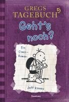 bokomslag Geht's noch