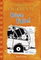 bokomslag Bose Falle!