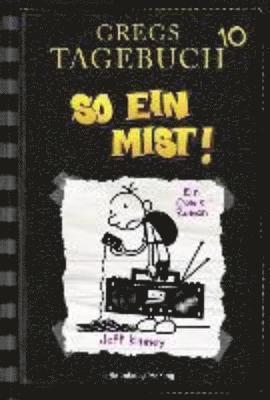 bokomslag So ein Mist!