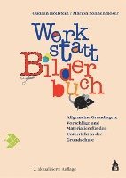 bokomslag Werkstatt Bilderbuch