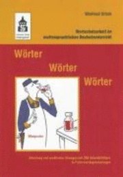 Wörter, Wörter, Wörter 1