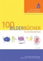 bokomslag 100 Bilderbücher für die Grundschule