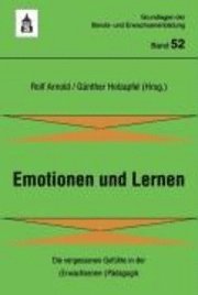 bokomslag Emotionen und Lernen