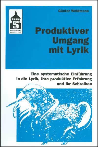 Produktiver Umgang mit Lyrik 1