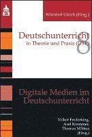 bokomslag Digitale Medien im Deutschunterricht