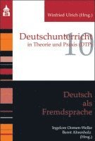 Deutsch als Fremdsprache 1