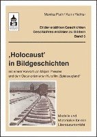 bokomslag ,Holocaust' in Bildgeschichten