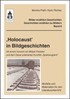 Monika Plath, Karin Richter - ,Holocaust' in Bildgeschichten, Häftad