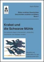 Karin Richter - Krabat und die Schwarze Mühle, Häftad