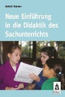 bokomslag Neue Einführung in die Didaktik des Sachunterrichts