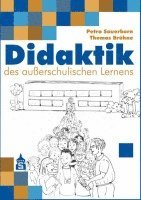 bokomslag Didaktik des außerschulischen Lernens