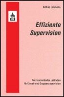 Effiziente Supervision 1