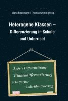 bokomslag Heterogene Klassen - Differenzierung in Schule und Unterricht