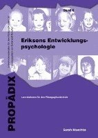 bokomslag Eriksons Entwicklungspsychologie