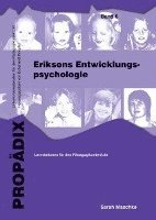 Eriksons Entwicklungspsychologie 1