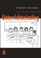 Thomas Brühne, Petra Sauerborn - Der Unterrichtseinstieg, Häftad