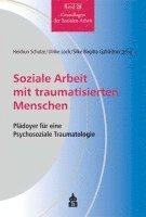 bokomslag Soziale Arbeit mit traumatisierten Menschen