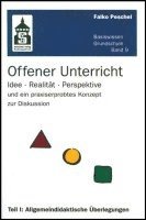 Falko Peschel - Offener Unterricht, Teil 1, Häftad