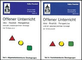 Offener Unterricht 1 und 2