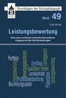 bokomslag Leistungsbewertung