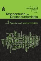 bokomslag Taschenbuch des Deutschunterrichts. Band 1