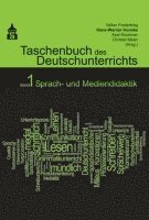 bokomslag Taschenbuch des Deutschunterrichts. Band 1