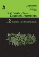 Taschenbuch des Deutschunterrichts. Band 2 1