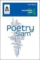 bokomslag Poetry Slam