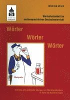 bokomslag Wörter - Wörter - Wörter