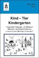 bokomslag Kind - Tier - Kindergarten