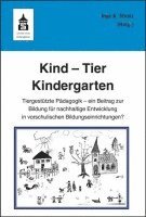 bokomslag Kind - Tier - Kindergarten