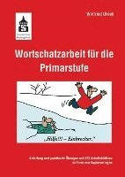 bokomslag Wortschatzarbeit für die Primarstufe