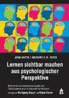 Lernen sichtbar machen aus psychologischer Perspektive 1