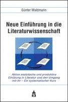 bokomslag Neue Einführung in die Literaturwissenschaft