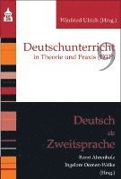 Deutsch als Zweitsprache 1
