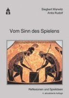 bokomslag Vom Sinn des Spielens