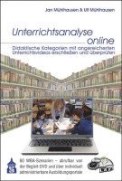 Unterrichtsanalyse online 1